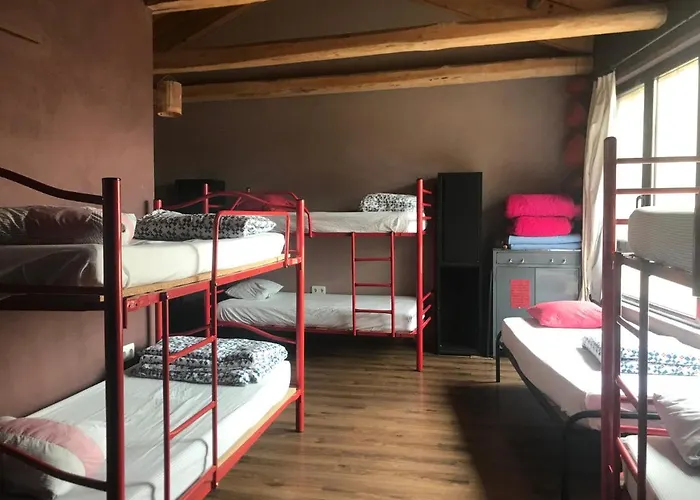 Albergue Gabino