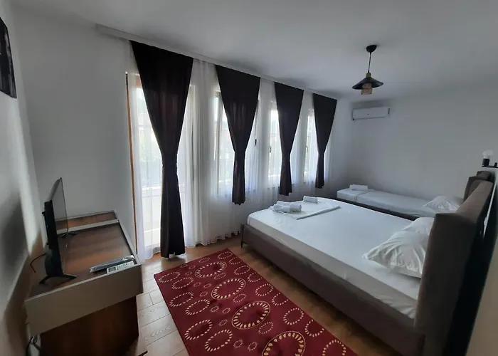 Comfort Hotel Prizren