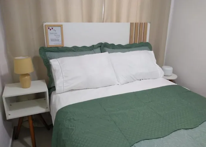 Pousada Loft São Chico