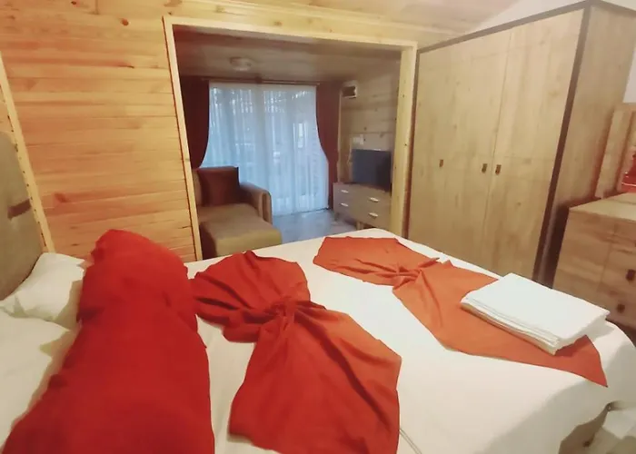 Zeyos Lodge Hotel&Restaurant