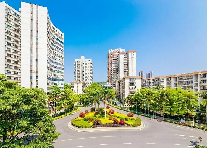 Greentree Eastern Hotel Fujian Xiamen Railway Station Mingfa Plaza