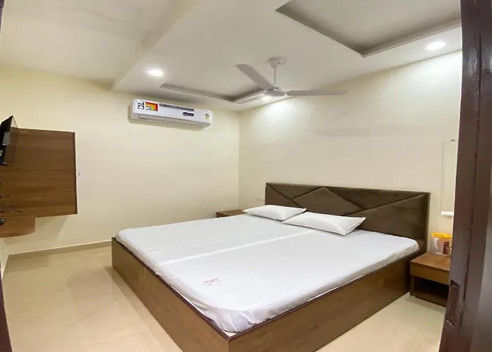 Naman Homestay