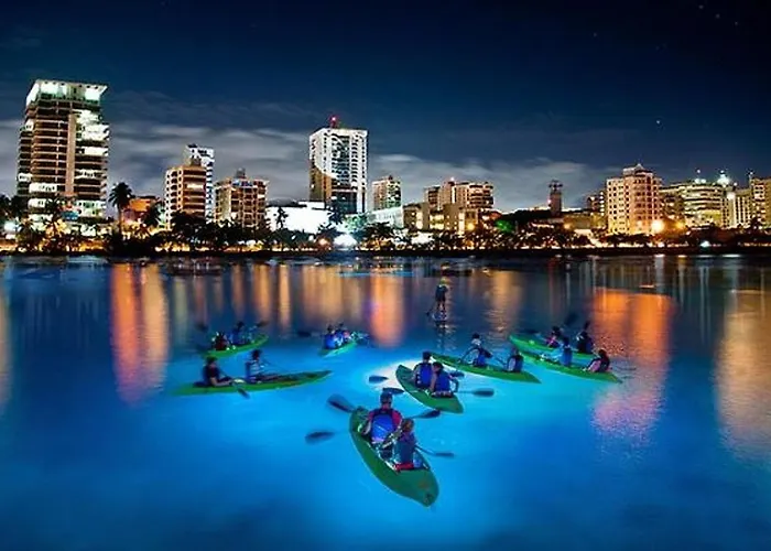 Bposhtels San Juan