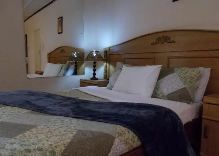 Wasingo Guest Inn