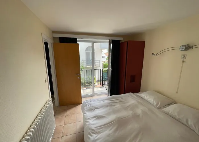 Appartements By Du Soleil