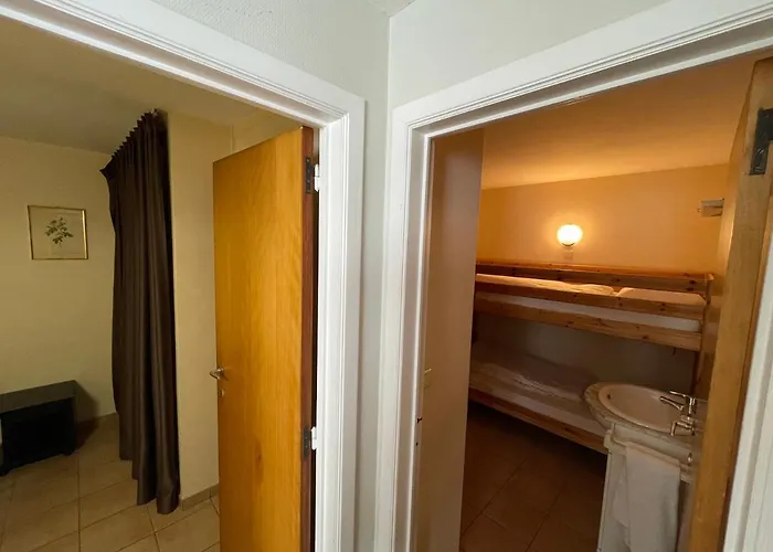 Appartements By Du Soleil