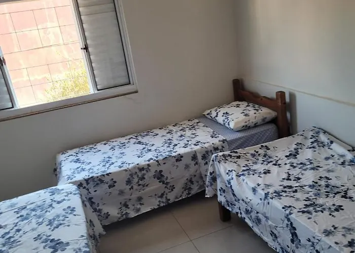 Hostels de Campo Grande (Mato Grosso do Sul)