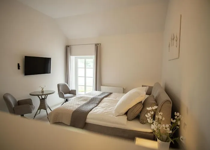 Landgut Rastede Hostemost