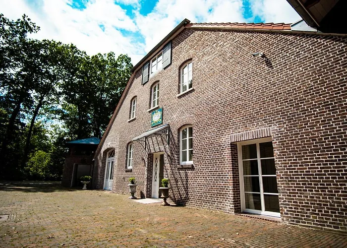 Landgut Rastede Hostemost
