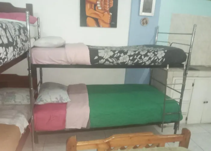 Hostal-De Don Pablo Del Centro Comercial