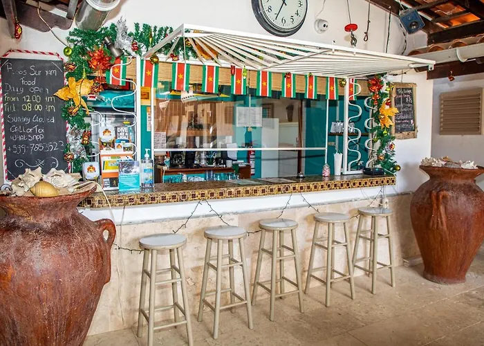 The Lodge Bonaire