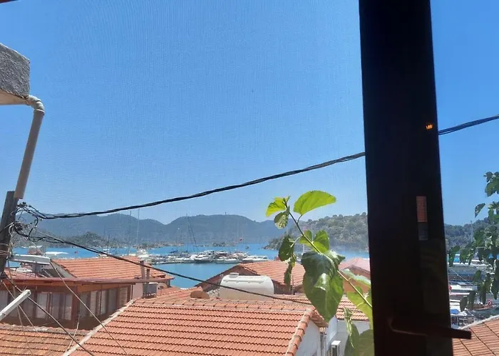 Kekova Hassan'S Pansiyon