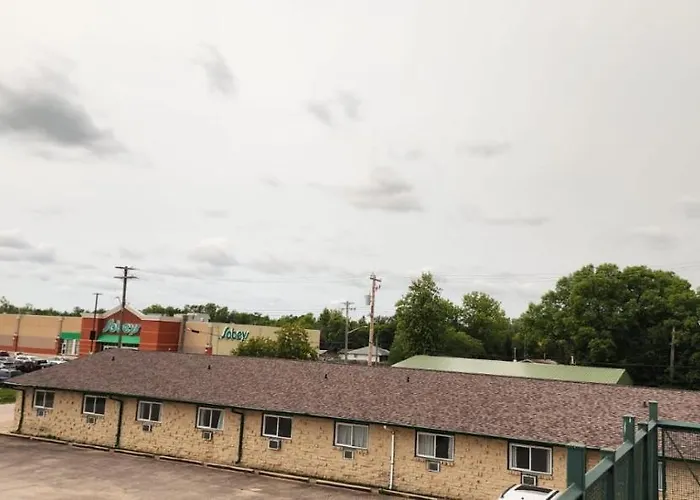 Viking Inn