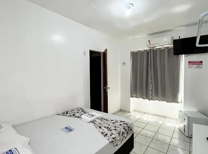 Hotel Avenida