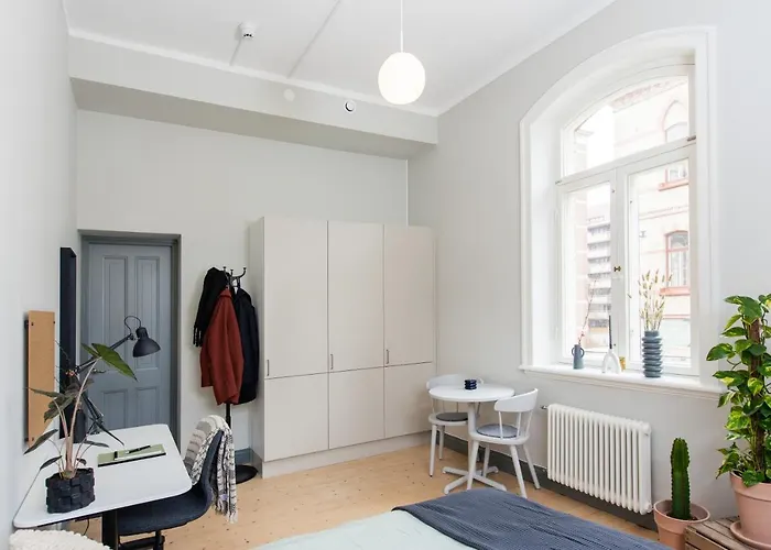 Holterman Hostel