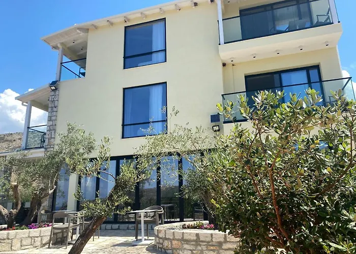 Vila D Boutique Hotel