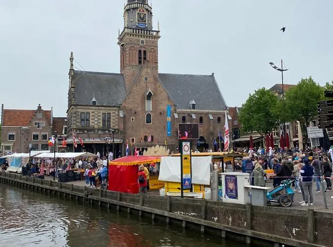 King Suite Centre Alkmaar