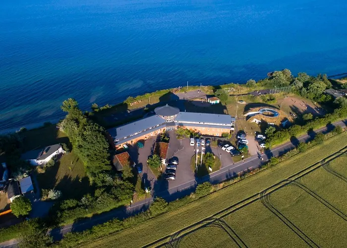 Jugendherberge Dahme
