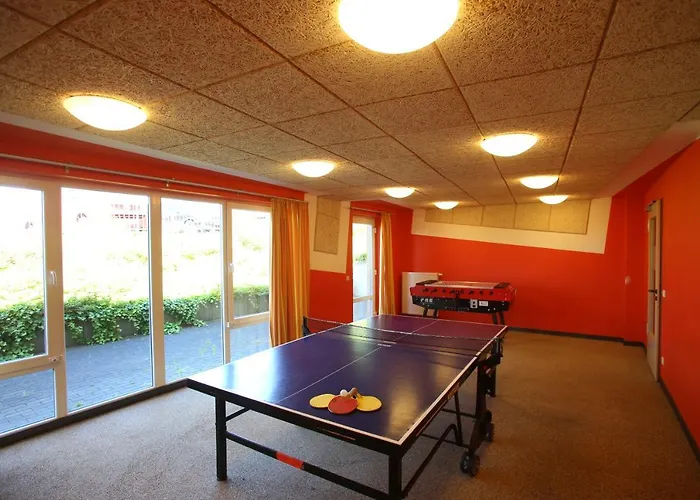 Jugendherberge Dahme
