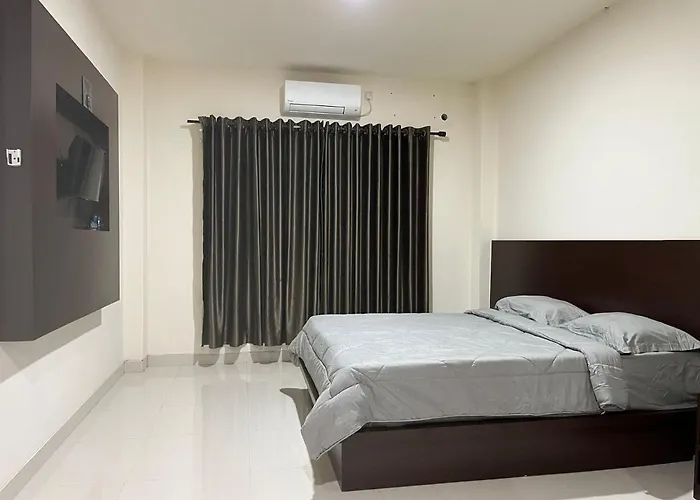 De Capitol Hotel Syariah