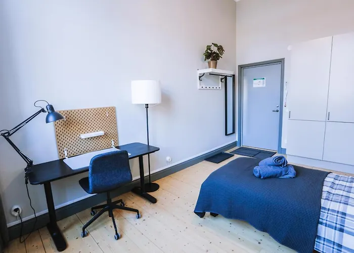 Holterman Hostel