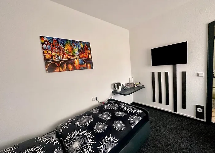 Hotel Uthoff