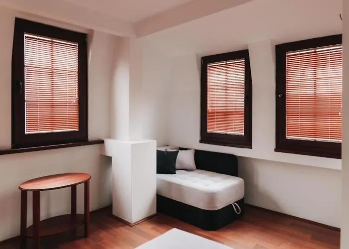 Hotel Castrum