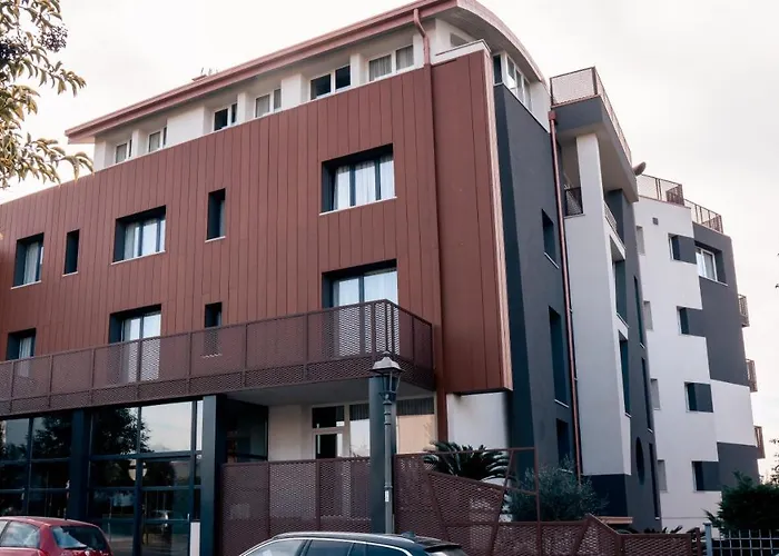 K Modern Hotel