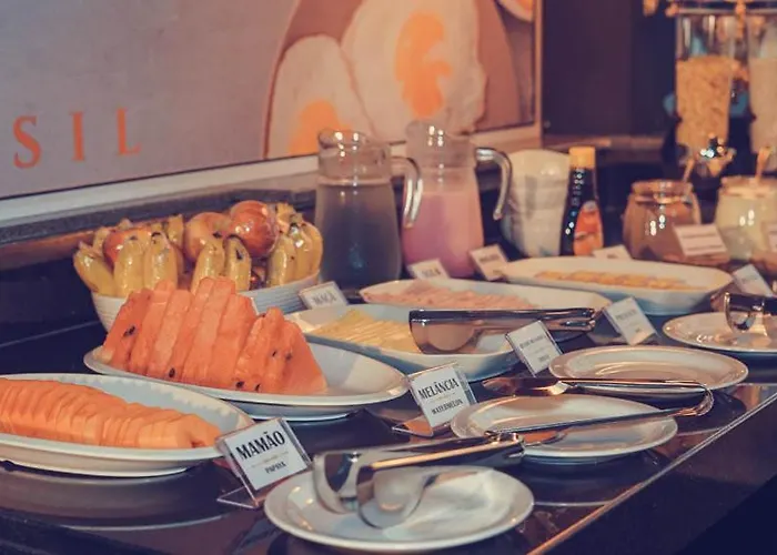 Hotel Brasil