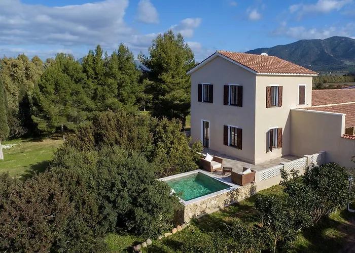 Villa Cavalieri Country Hotel