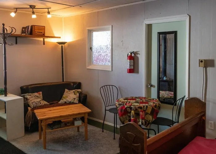 Meadow Suites In Wells
