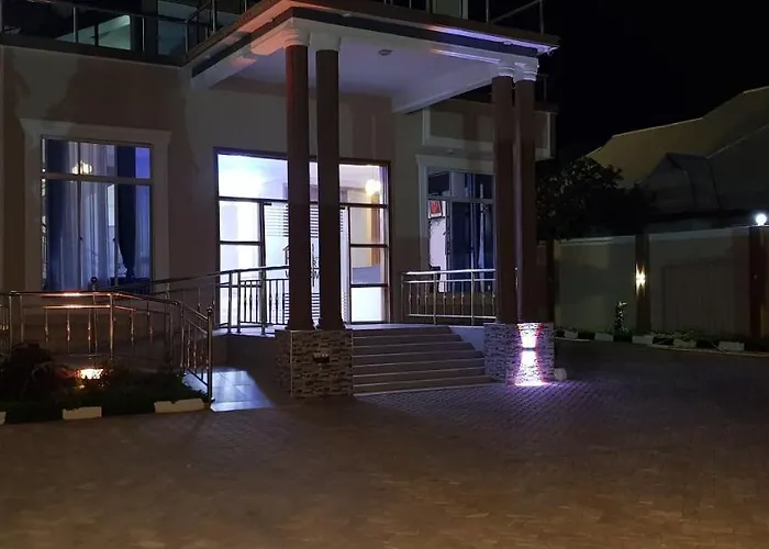 Eastern City Hotel