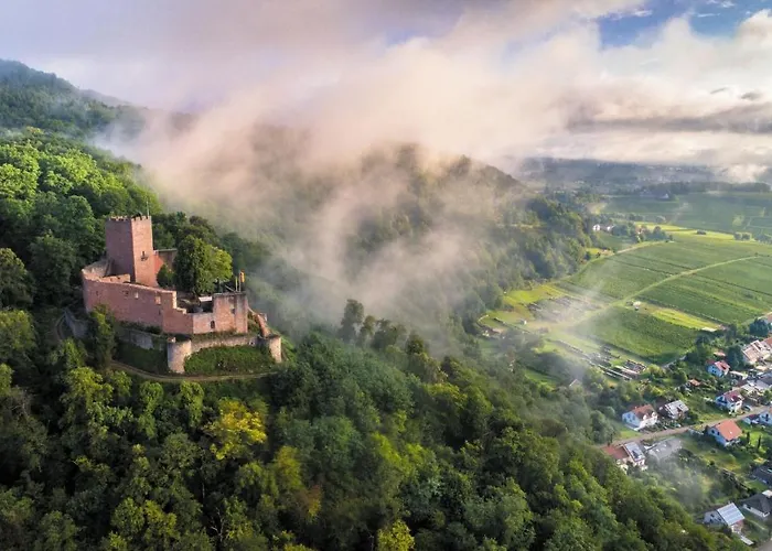 Land.Wein.Gut Pension