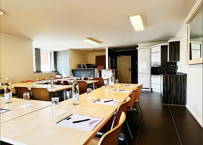 MG-Quartier Hostel