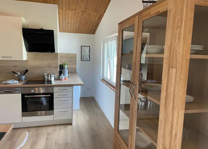 Rönkhausen Appartements