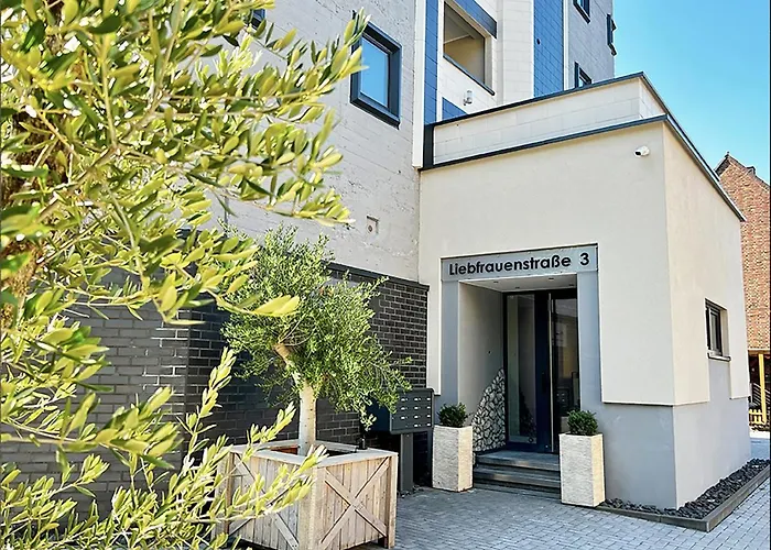 MG-Quartier Hostel