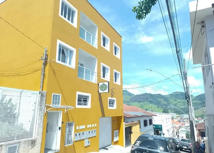 Verissimu'S Pousada