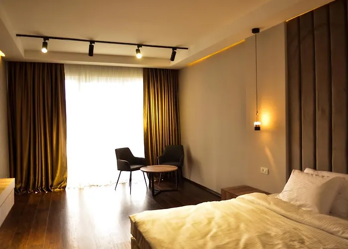 Hotel Cami