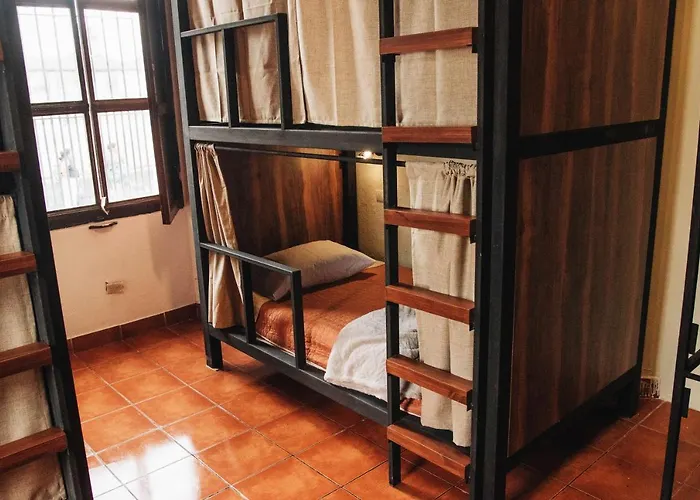 Flore Hostel