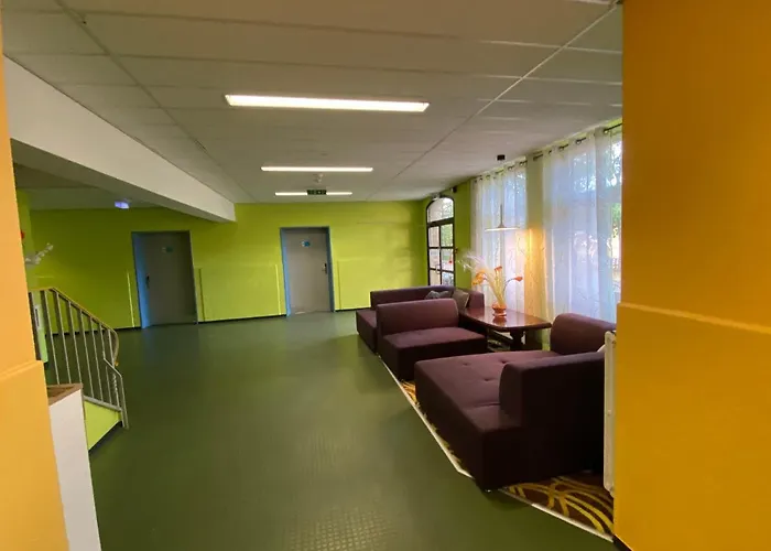 HOSTEL Wesendorf Residenz