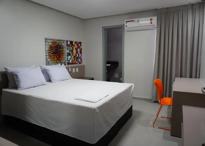 Hotel Tupinambá