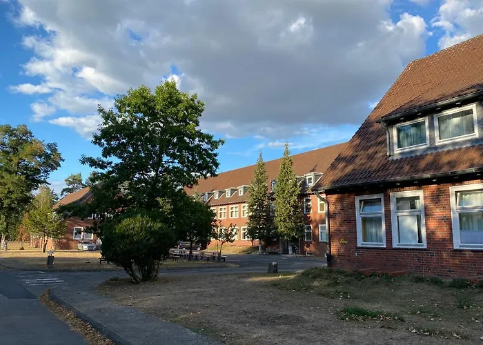 HOSTEL Wesendorf Residenz