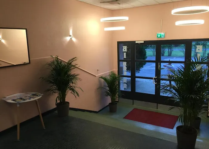 HOSTEL Wesendorf Residenz