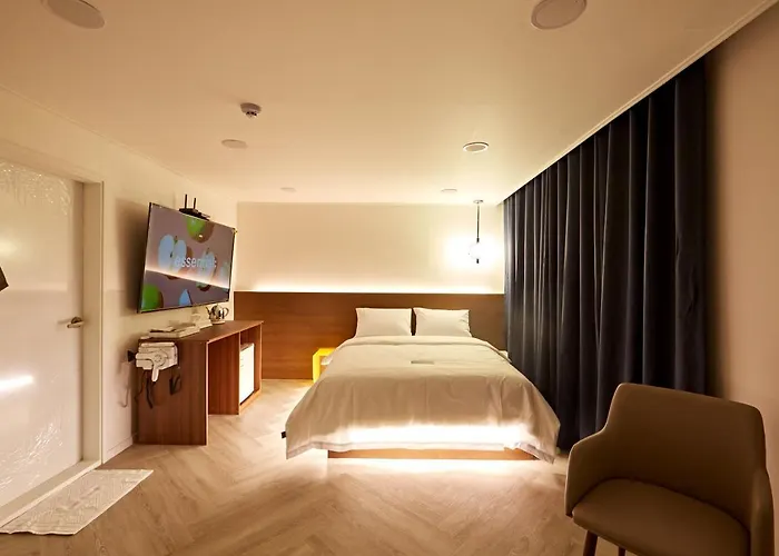 Hotel Sounds