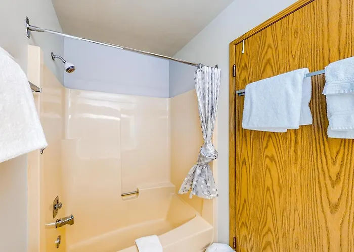 Hotels in Big White