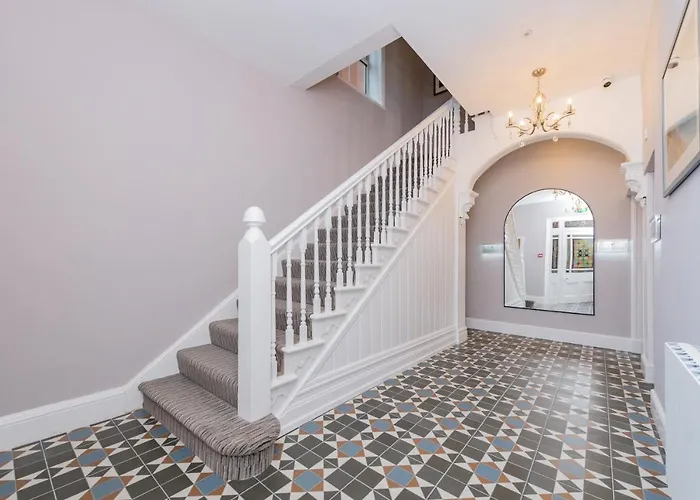 Townhouse No.1