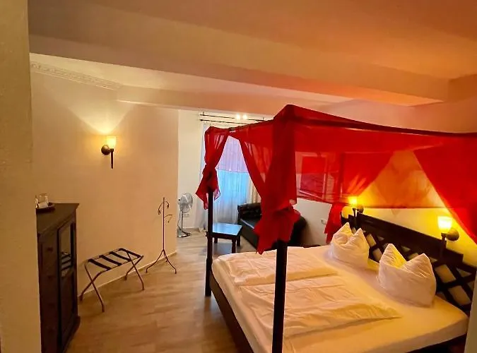 Hotel zur Römerbrücke