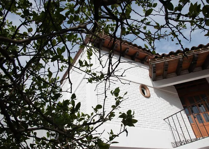 Casa Naamja