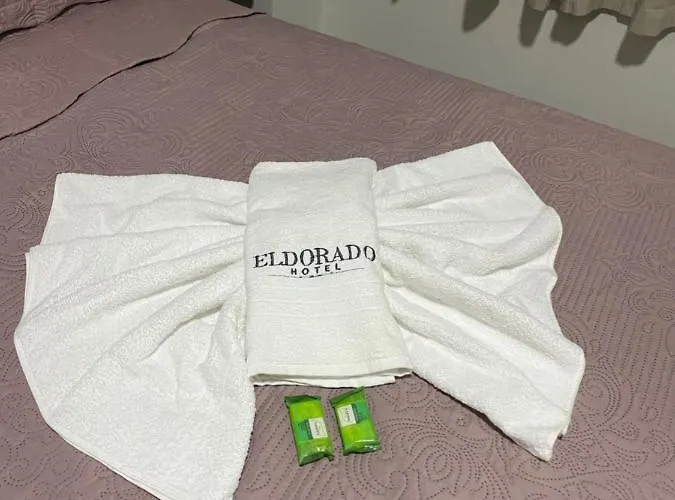 Hotel Eldorado