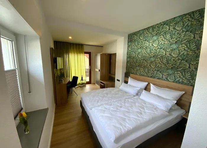 Hotels in Beverungen